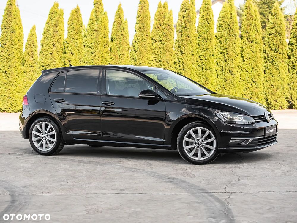 Volkswagen Golf - 7