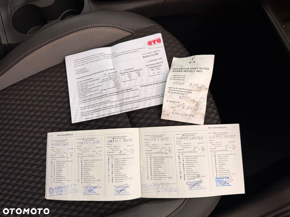 Opel Crossland X 1.6 CDTI Enjoy - 34