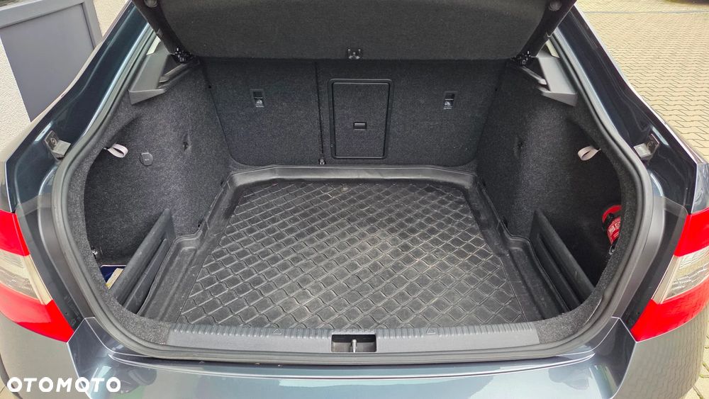 Skoda Octavia 1.5 TSI ACT Style DSG - 24