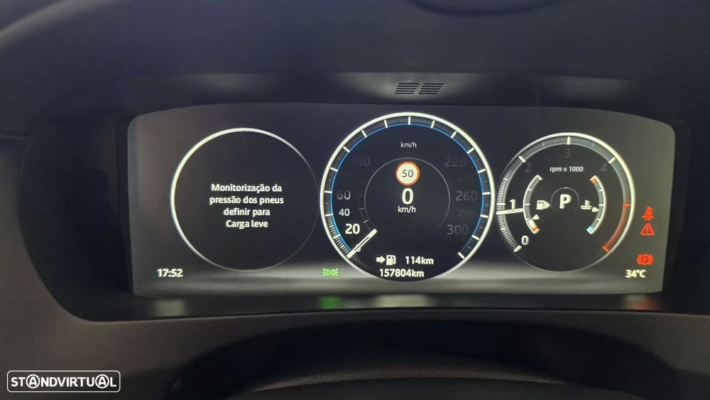 Jaguar F-Pace 2.0 i4D R-Sport AWD Aut. - 57