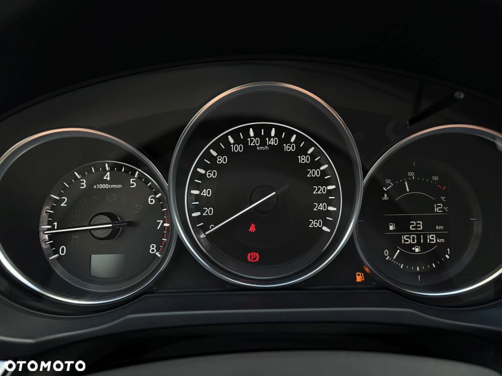 Mazda CX-5 SKYACTIV-G 165 Newground - 21