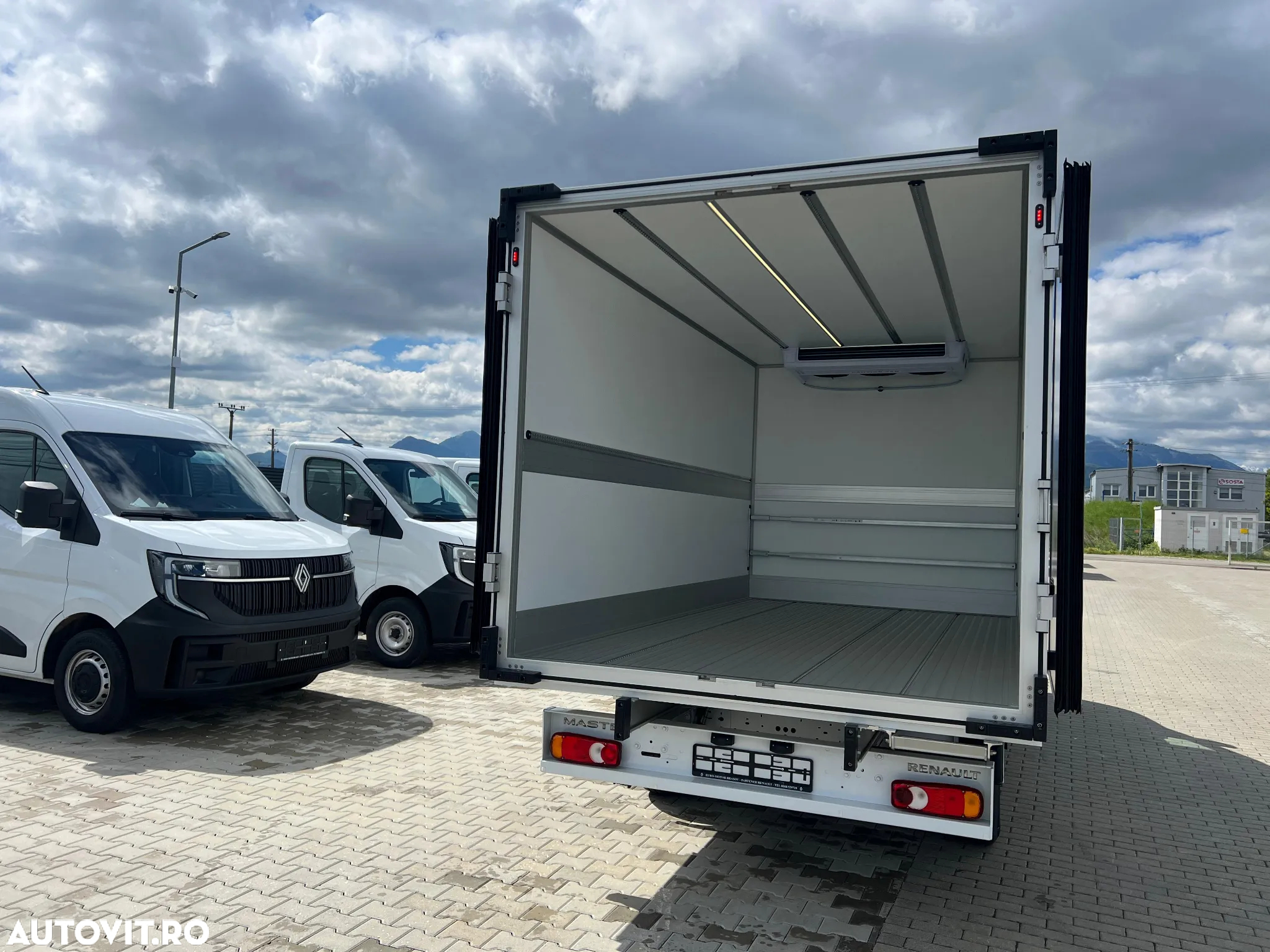 Renault MASTER - 8