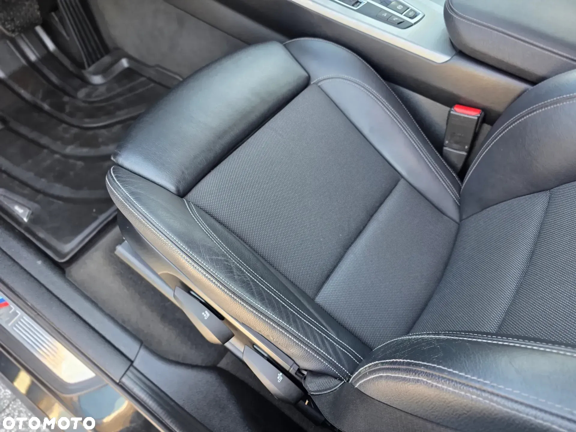 BMW X4 xDrive20d Edycja M Sport - 18