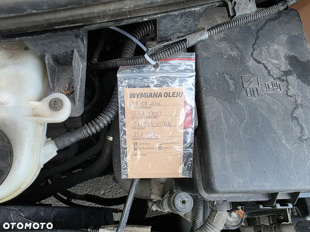 Ford Transit Custom - 33