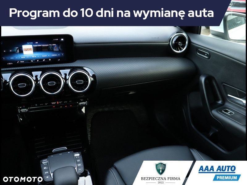 Mercedes-Benz Klasa A - 9