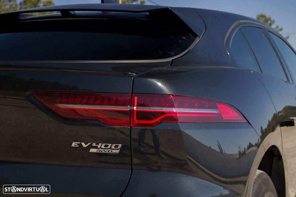 Jaguar I-Pace EV400 AWD S - 20