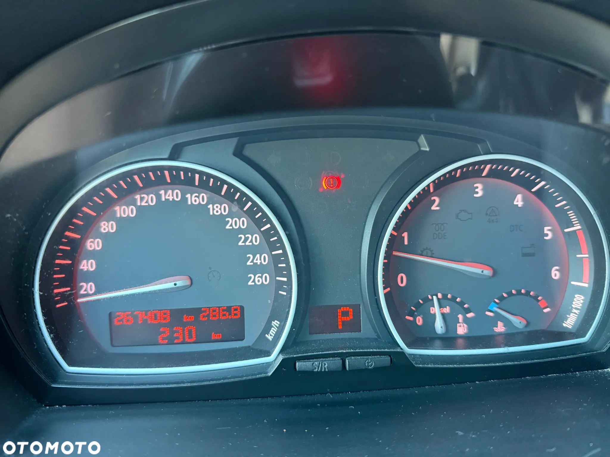 BMW X3 3.0sd - 14