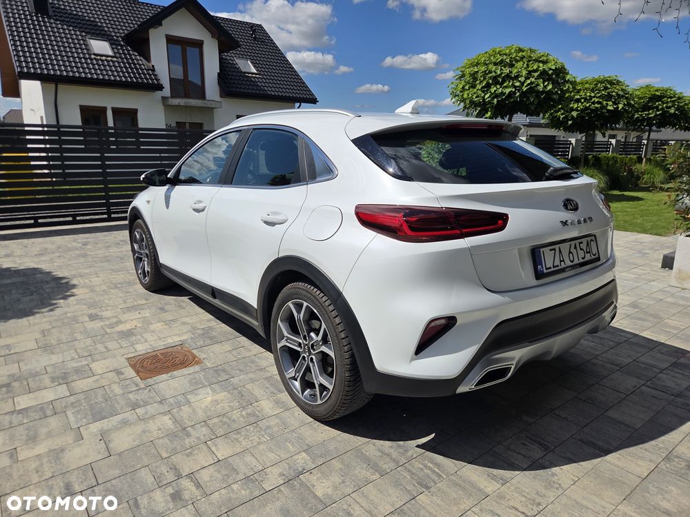 Kia XCeed - 3