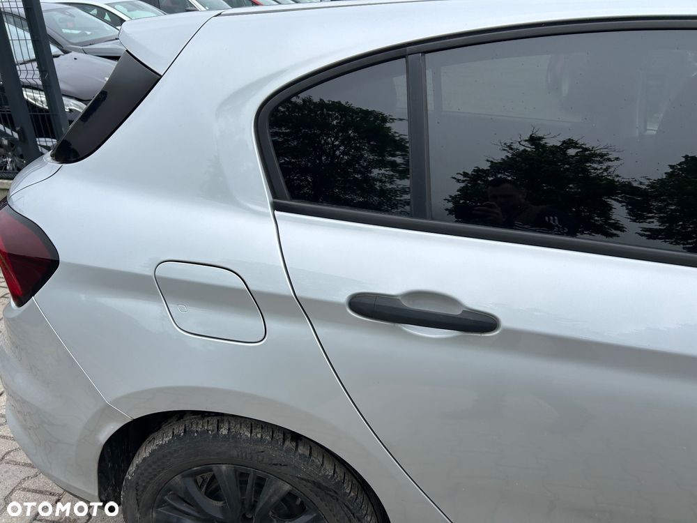 Fiat Tipo - 20