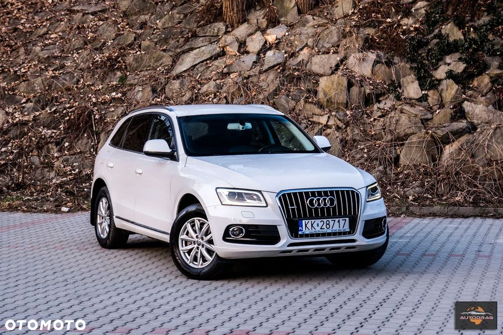 Audi Q5 2.0 TDI Quattro - 10