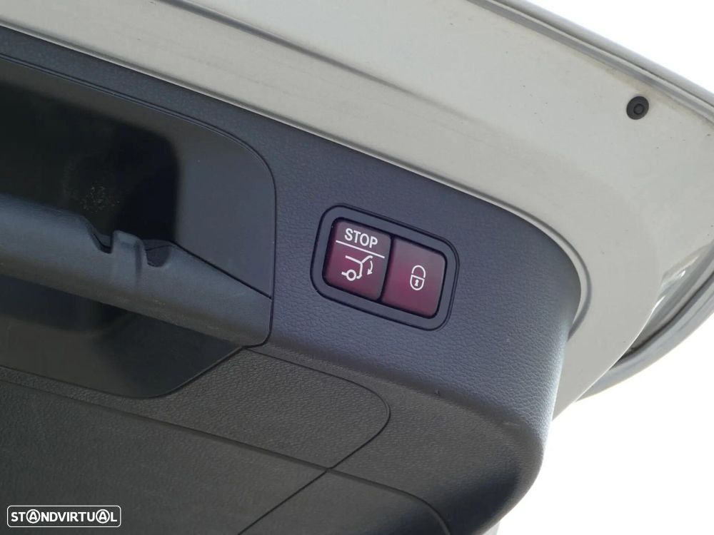 Mercedes-Benz EQC 400 4Matic - 15