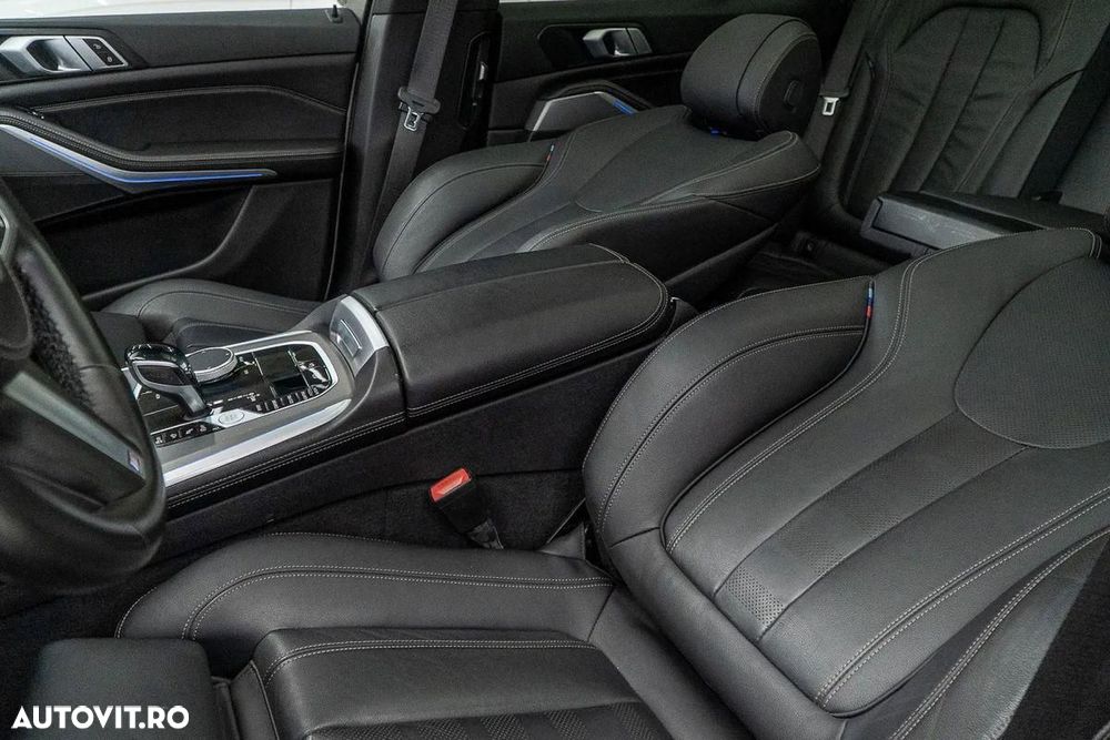 BMW X5 xDrive30d - 20