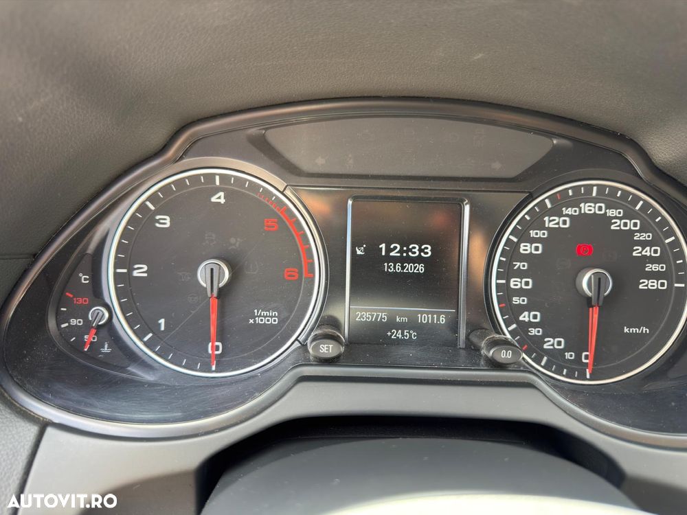 Audi Q5 2.0 TDI Quattro (clean diesel) S tronic - 8