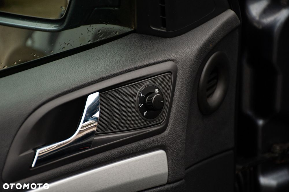 Skoda Octavia 2.0 TDI DPF RS - 26