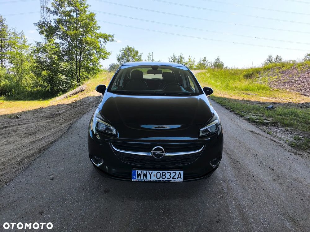 Opel Corsa 1.4 Turbo Start/Stop - 3