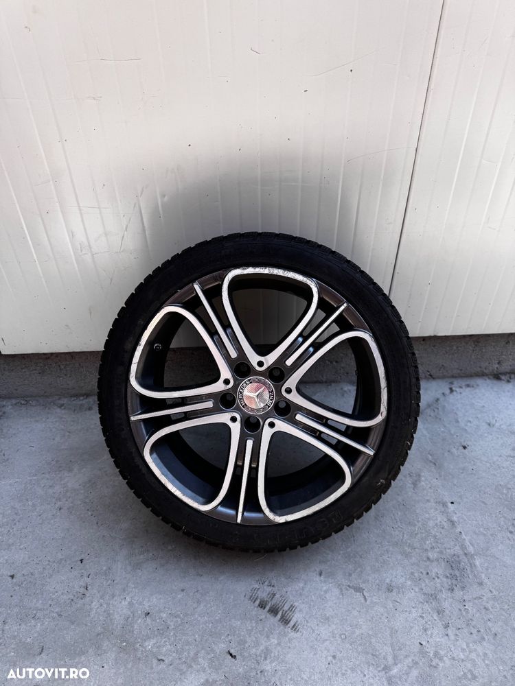 Mercedes-Benz CLA - 9