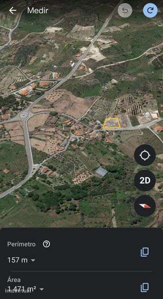 Terrenos urbanos para venda - Grande imagem: 3/8