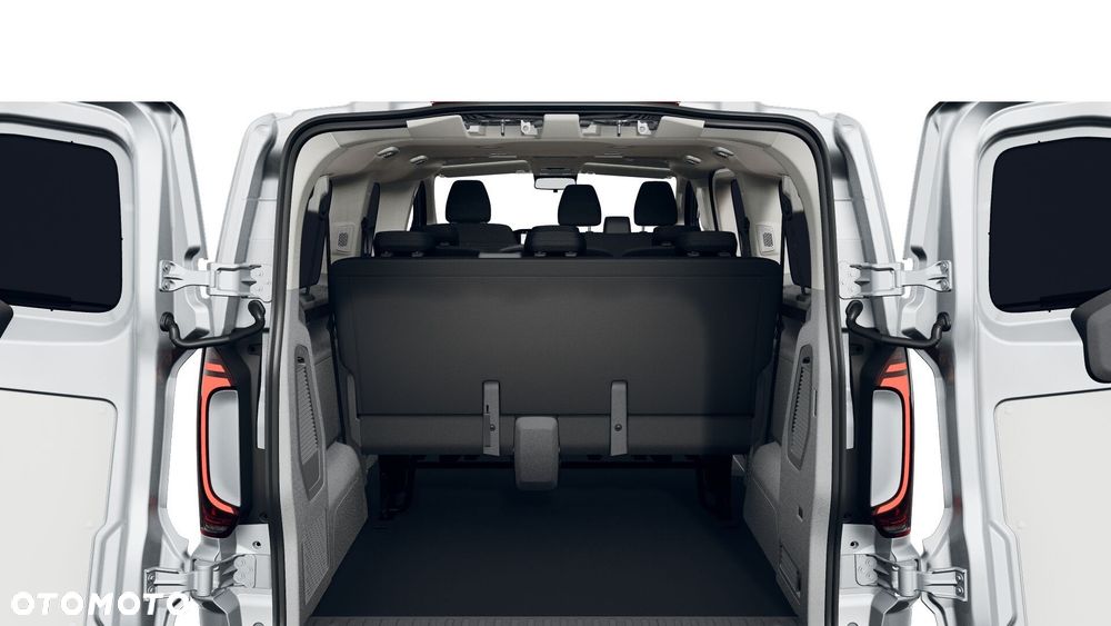 Volkswagen Caravelle - 3