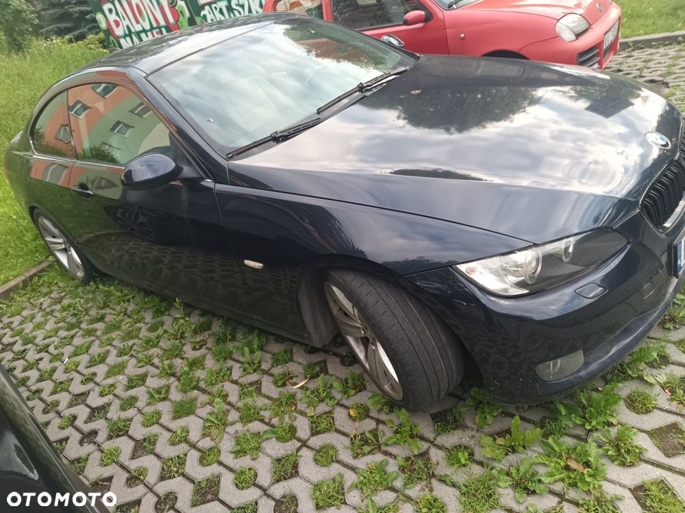 BMW Seria 3 - 3