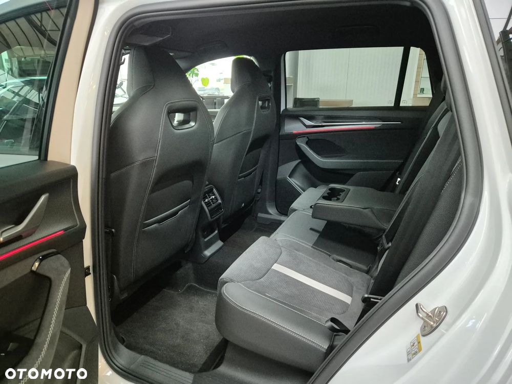 Skoda Kodiaq 1.5 TSI iV PHEV 4x2 Sportline DSG - 13