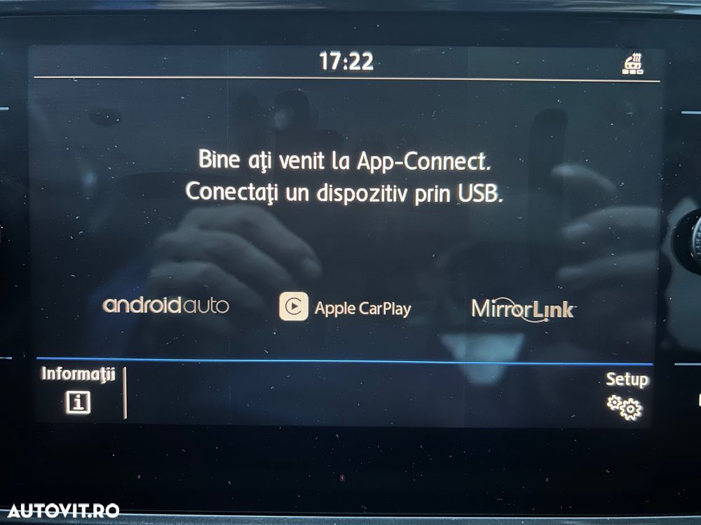 Volkswagen Golf 1.4 TSI (BlueMotion Technology) Highline - 17