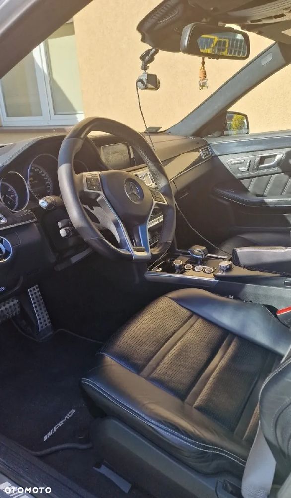 Mercedes - Benz E-klasa