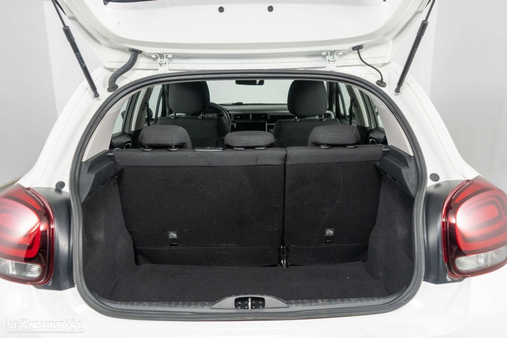 Citroën C3 1.2 PureTech Feel - 15