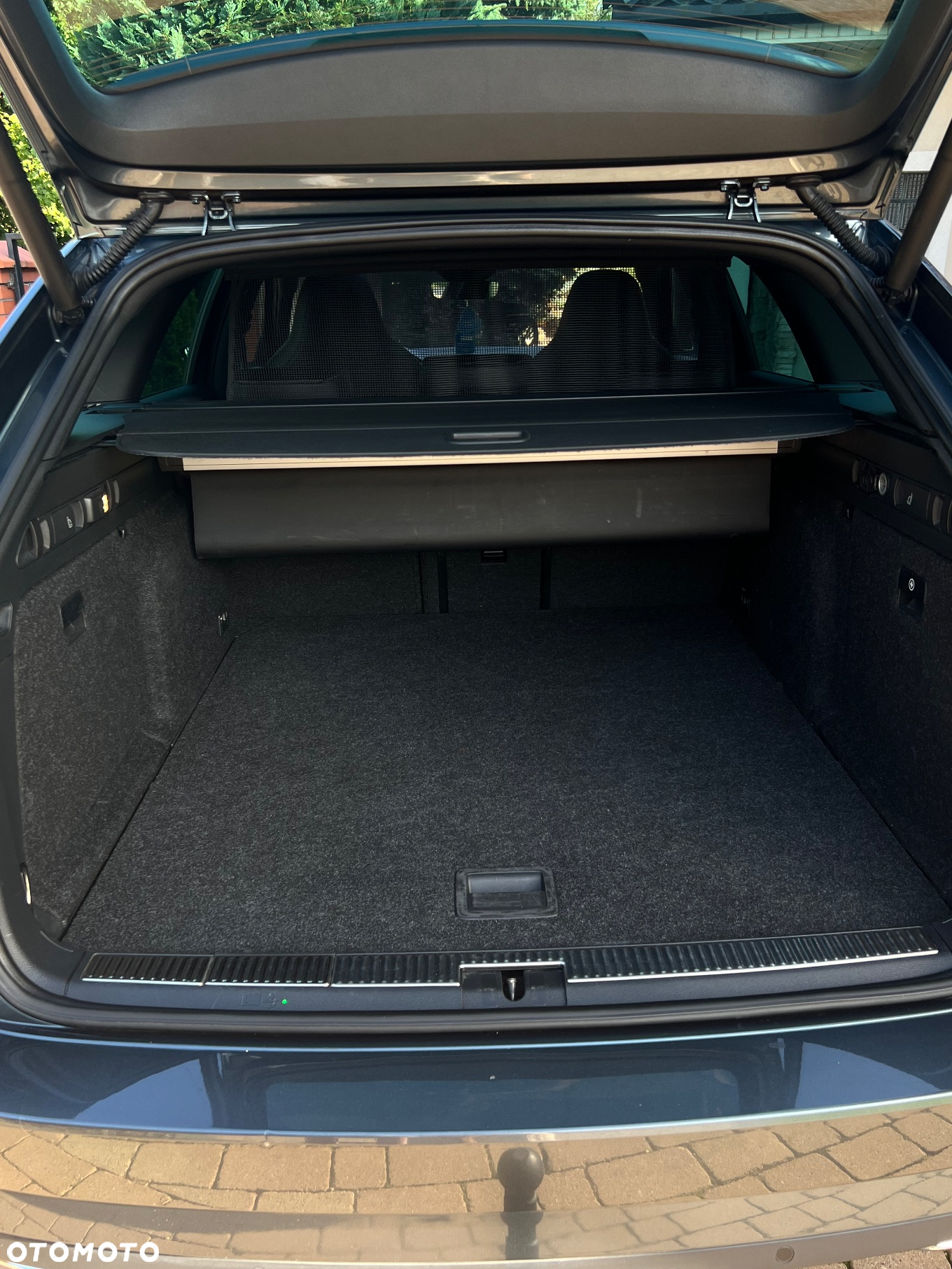 Skoda Superb 2.0 TDI 4x4 Sportline DSG - 20