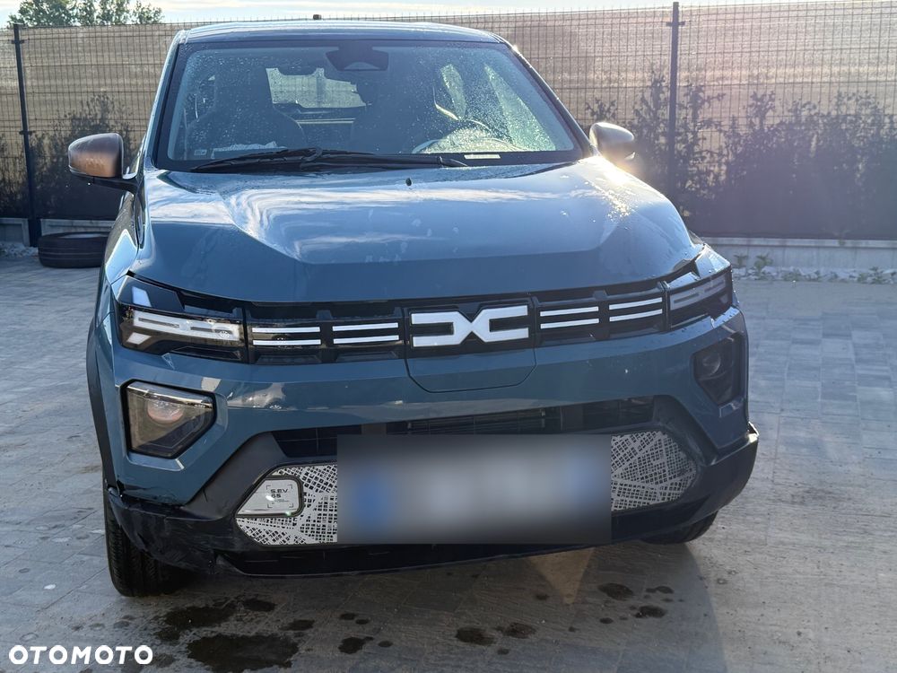 Dacia Spring Electric 45 Expression - 8