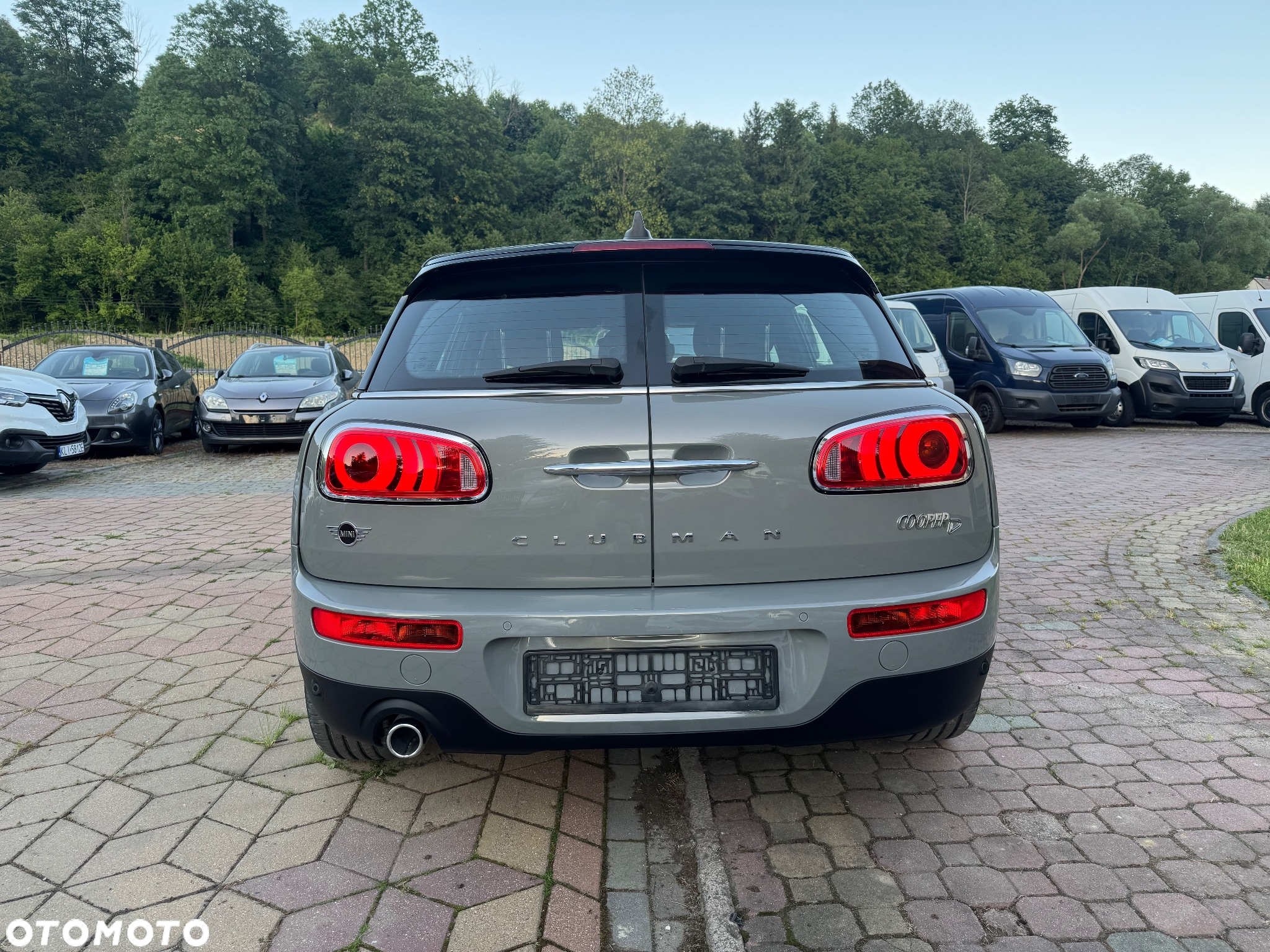 MINI Clubman - 6