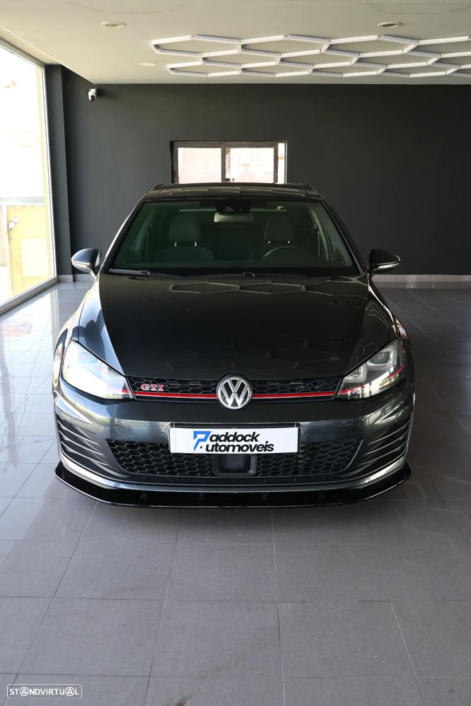 VW Golf 2.0 TSi GTi DSG Performance - 18
