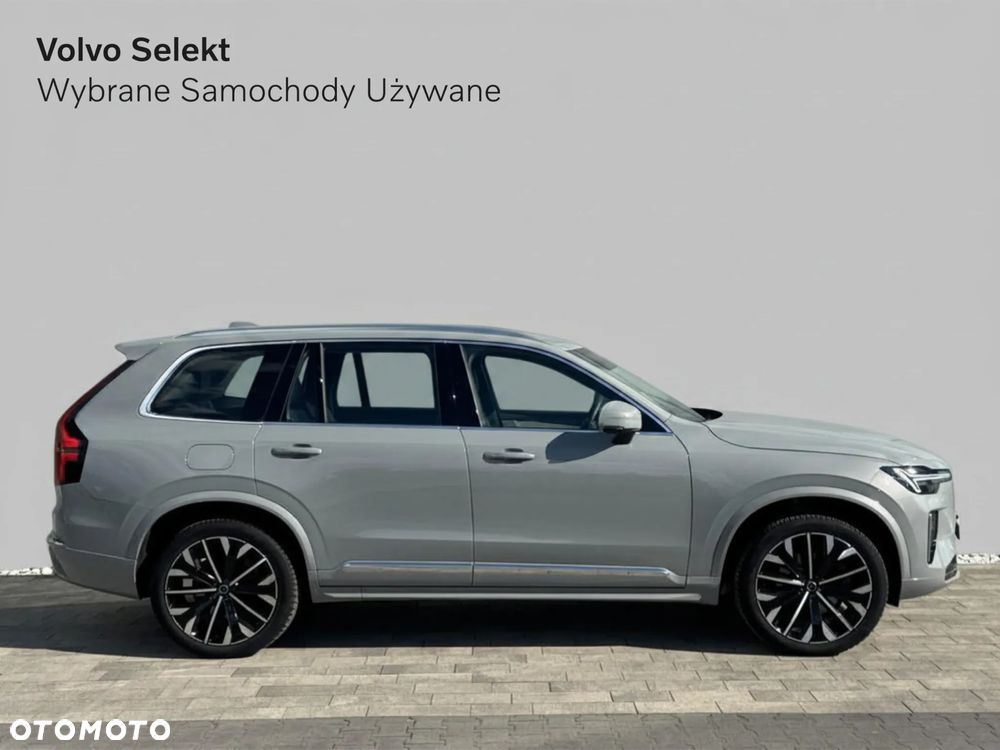 Volvo XC 90 B5 B AWD Plus Bright 7os - 5