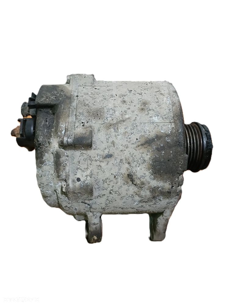 AUDI Q7 4L 05-15 4,2 TDI alternator 059903015T * - 5