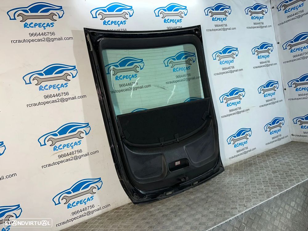 .Tampa Mala Completa Original Audi TT MK2 8J 2006 - 2014 - 6