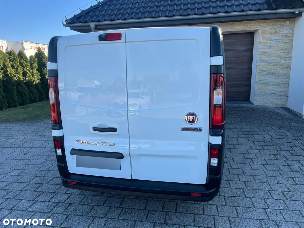 Fiat TALENTO - 7