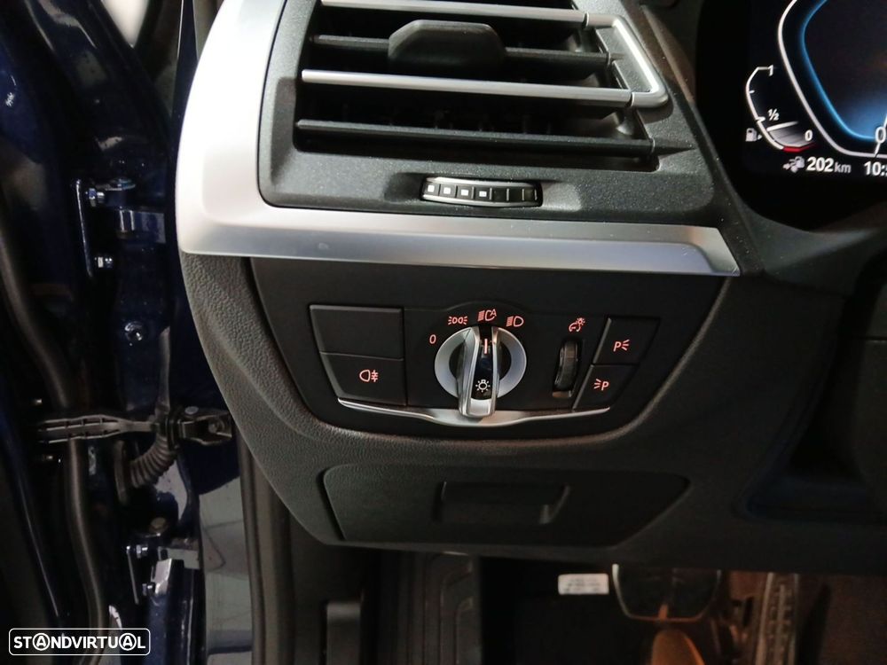 BMW X3 30 e xDrive Pack M - 20