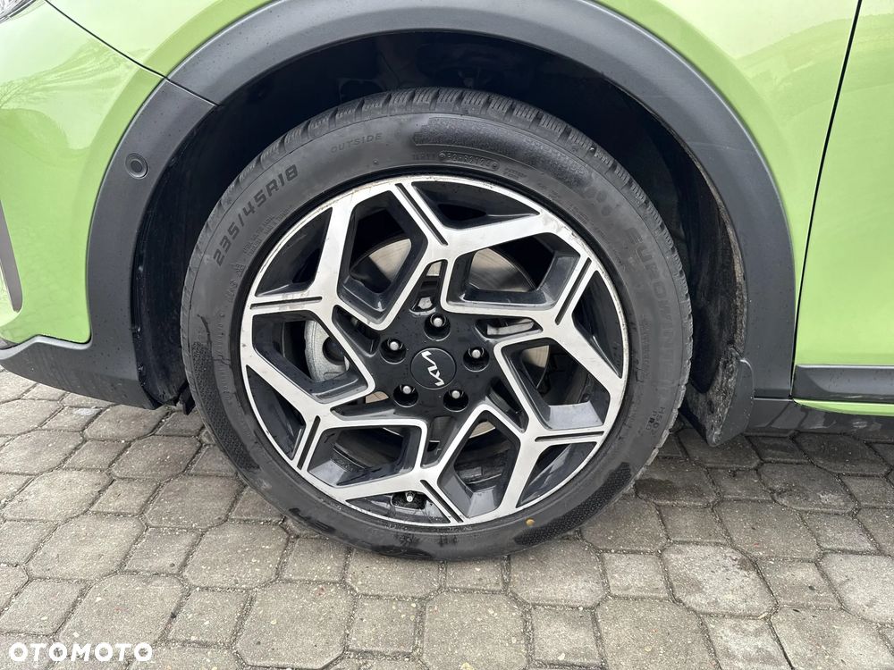 Kia XCeed 1.6 T-GDI GT-Line DCT - 18