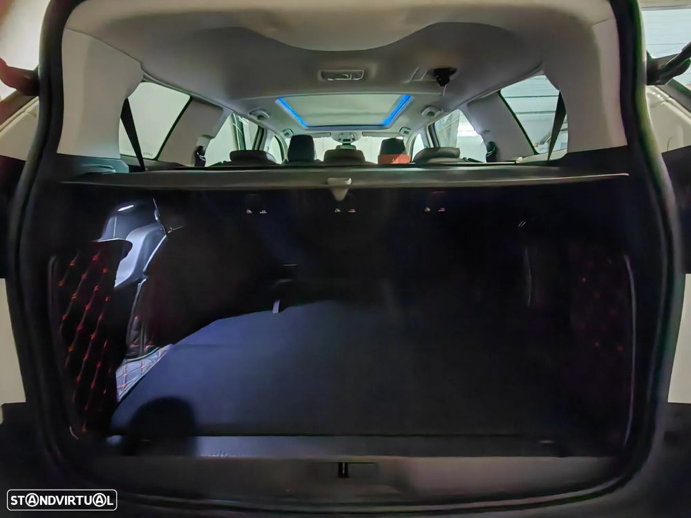 Peugeot 5008 1.6 BlueHDi Allure EAT6 - 41