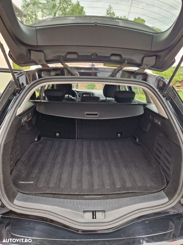 Renault Megane BLUE dCi 115 BUSINESS EDITION - 5