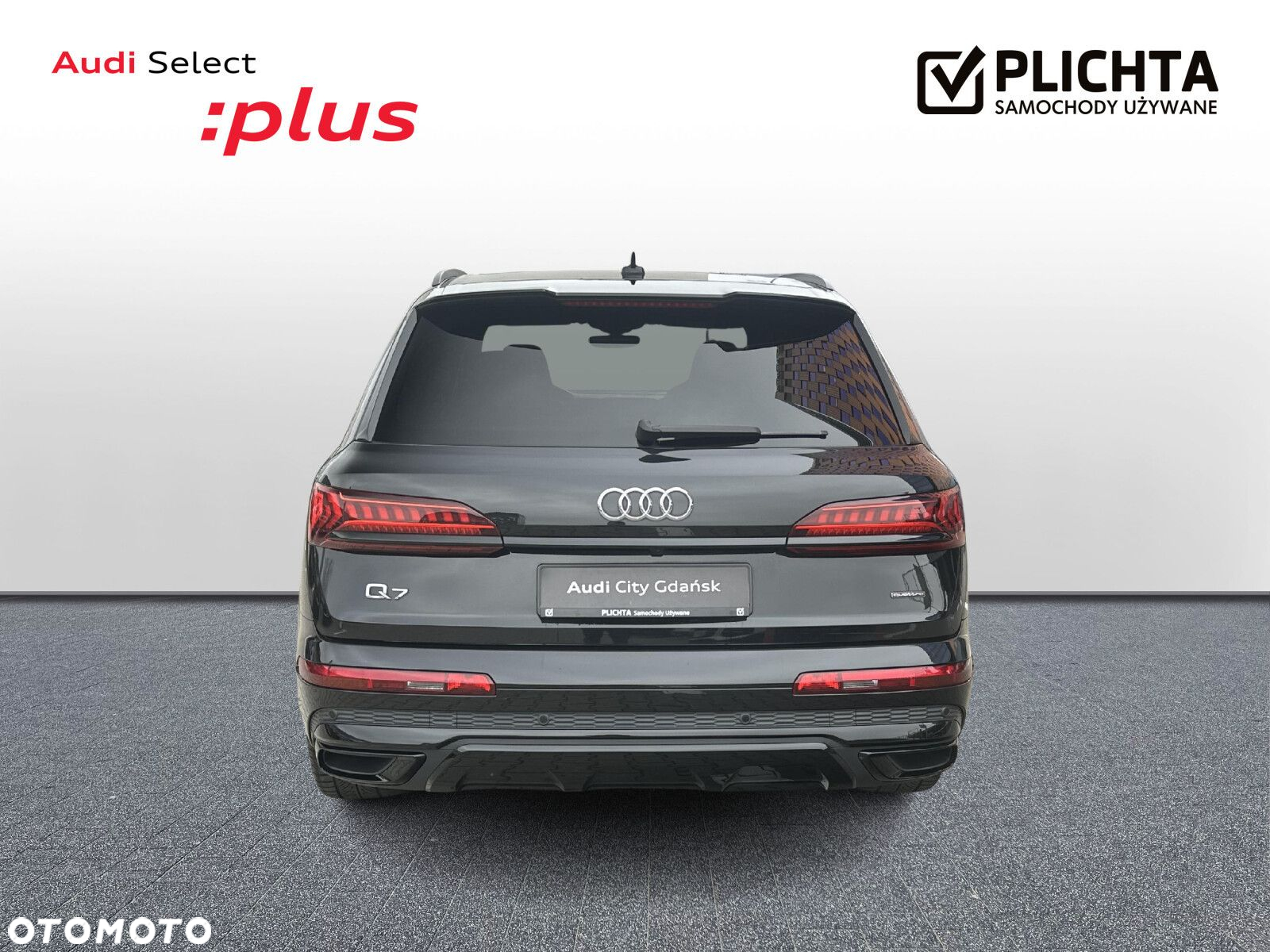 Audi Q7 - 4
