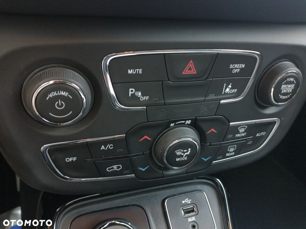 Jeep Compass 2.0 MJD Limited 4WD S&S - 16