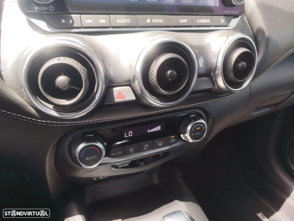 Nissan Juke - 30