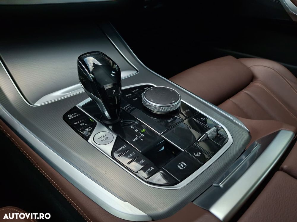 BMW X5 xDrive45e AT PHEV - 35