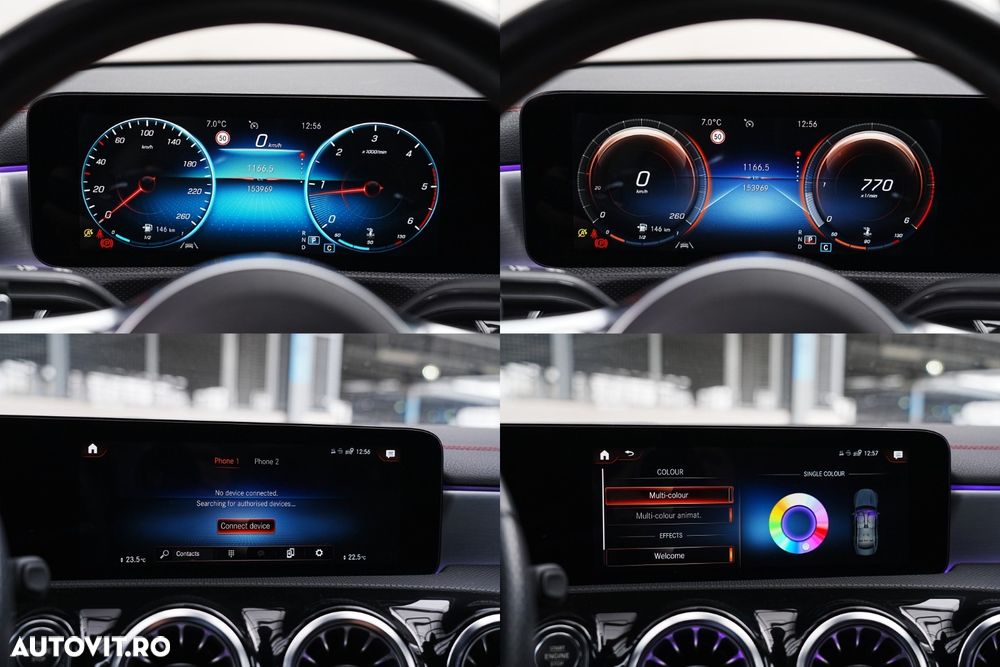 Mercedes-Benz CLA - 7