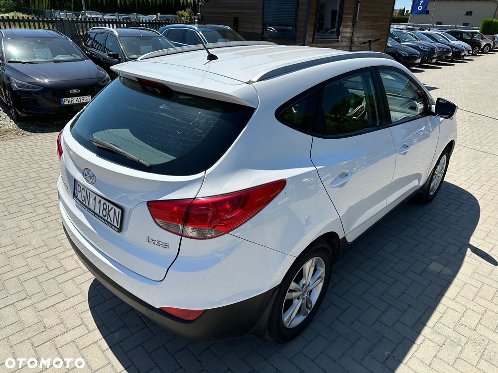 Hyundai ix35 - 34