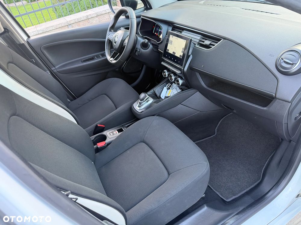 Renault Zoe - 3