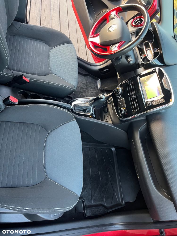 Renault Clio TCe 120 EDC Dynamique - 36