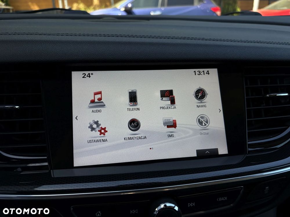 Opel Insignia 1.5 T Ultimate S&S - 26