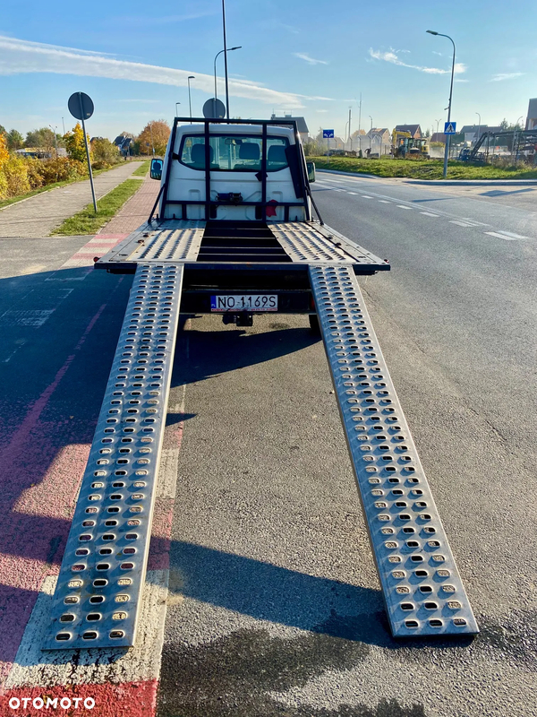 Volkswagen Transporter T5