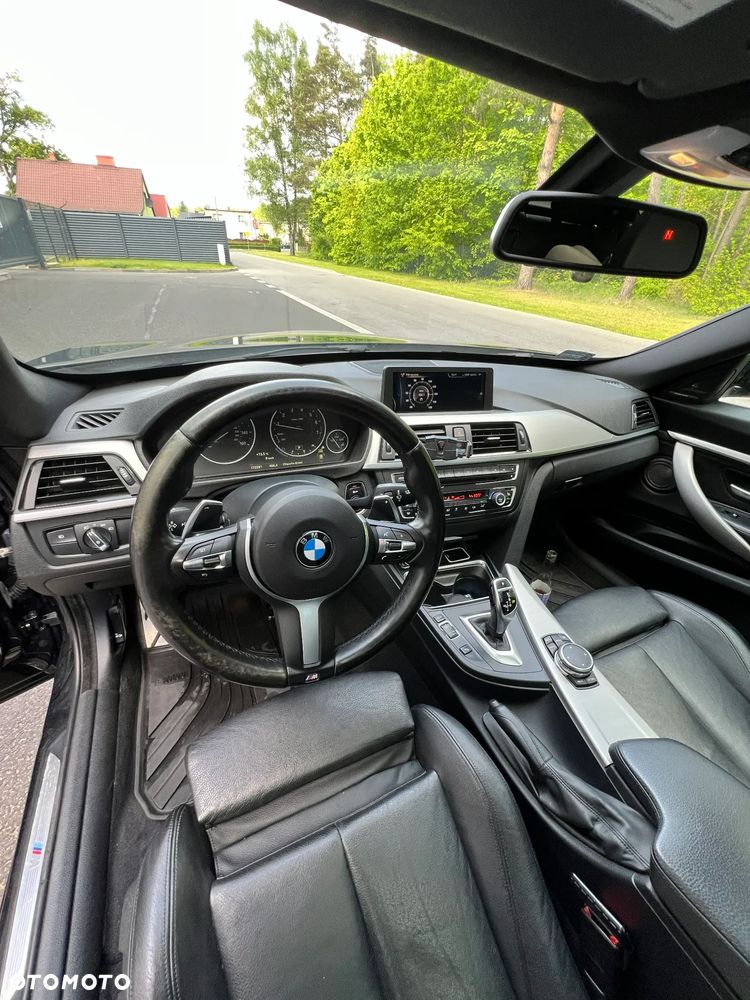 BMW Seria 3 - 8